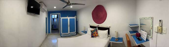 Habitaciones Economicas