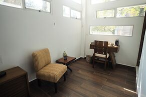 La Casa del Mural