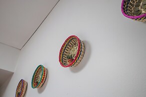 La Casa del Mural