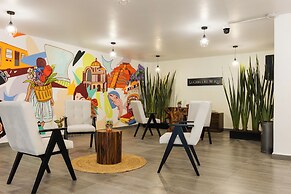 La Casa del Mural
