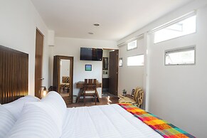 La Casa del Mural