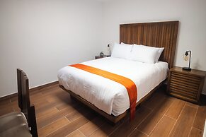 La Casa del Mural