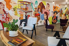 La Casa del Mural