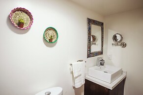 La Casa del Mural