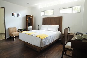La Casa del Mural