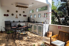 La Casa del Mural
