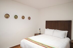 La Casa del Mural
