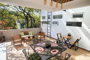 La Casa del Mural