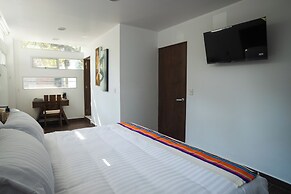 La Casa del Mural