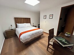 La Casa del Mural