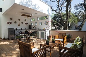 La Casa del Mural