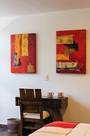 La Casa del Mural