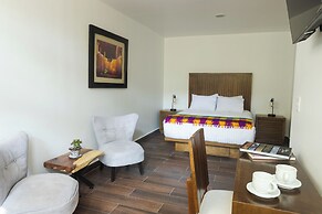 La Casa del Mural
