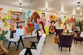 La Casa del Mural