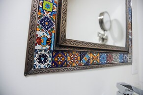 La Casa del Mural
