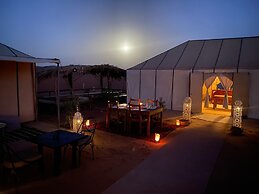 Merzouga Luxury tent