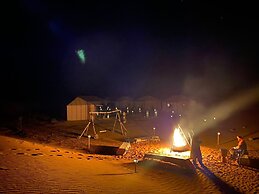 Merzouga Luxury tent
