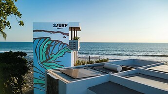 2Surf Sunzal