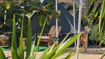 La Window Glamping