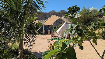 La Window Glamping