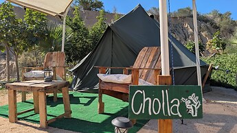La Window Glamping