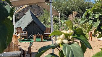 La Window Glamping