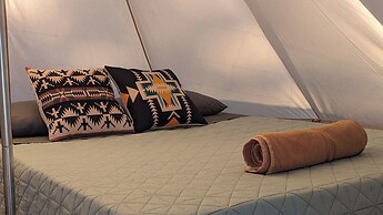La Window Glamping