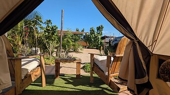 La Window Glamping