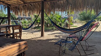 La Window Glamping