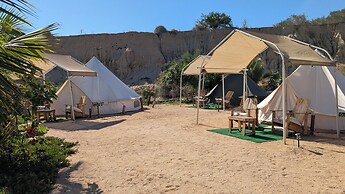 La Window Glamping