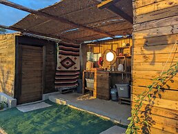 La Window Glamping