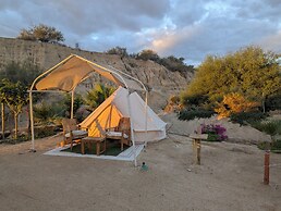 La Window Glamping