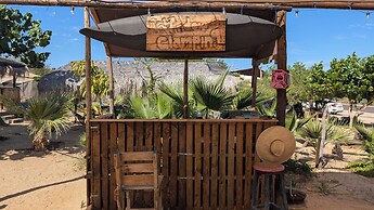 La Window Glamping