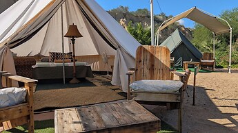 La Window Glamping
