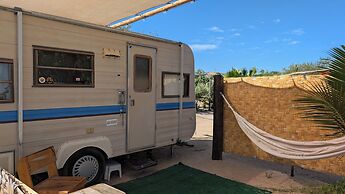 La Window Glamping