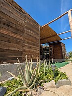 La Window Glamping
