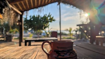 La Window Glamping