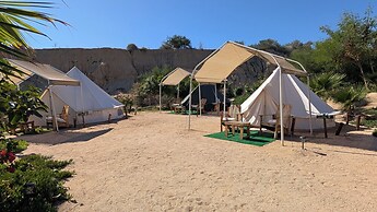 La Window Glamping