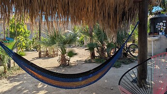 La Window Glamping