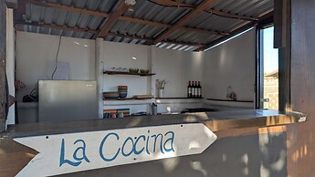 La Window Glamping