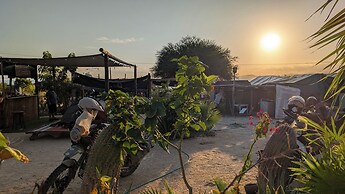 La Window Glamping