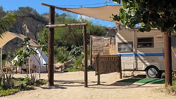La Window Glamping