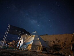 La Window Glamping
