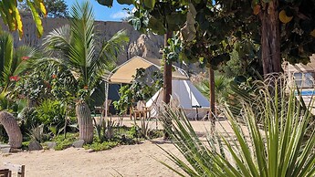 La Window Glamping