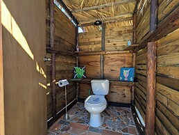 La Window Glamping