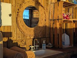 La Window Glamping