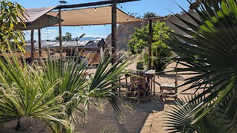 La Window Glamping