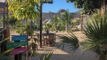 La Window Glamping