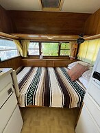 La Window Glamping