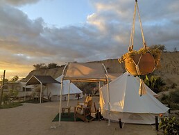 La Window Glamping